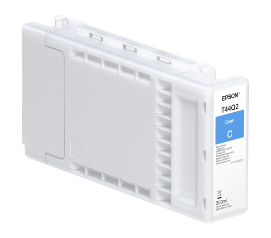 Epson UltraChrome Pro 12, Cyan, 350 ml