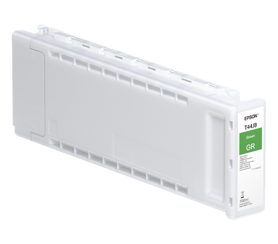 Epson UltraChrome Pro 12, Green, 700 ml