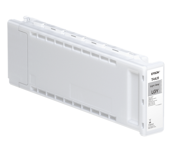 Epson UltraChrome Pro 12, Light Grey, 700 ml