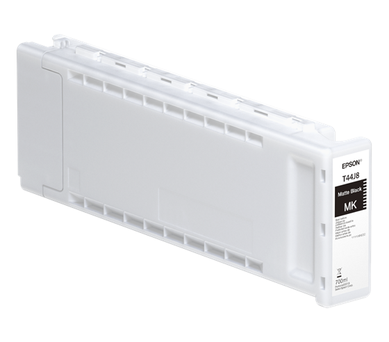 Epson UltraChrome Pro 12, Matte Black, 700 ml