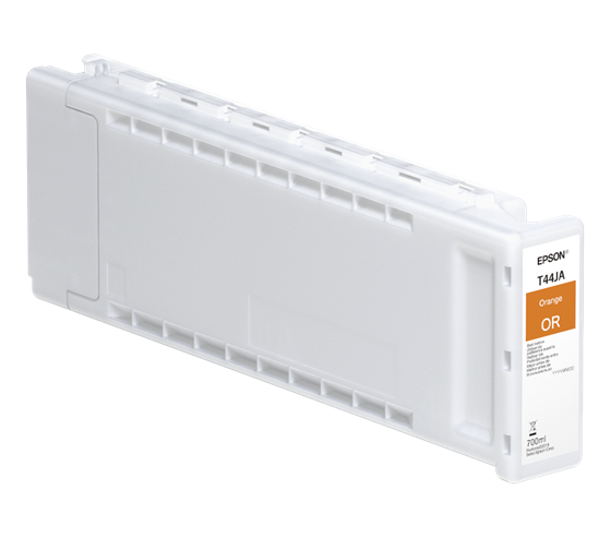 Epson UltraChrome Pro 12, Orange, 700 ml