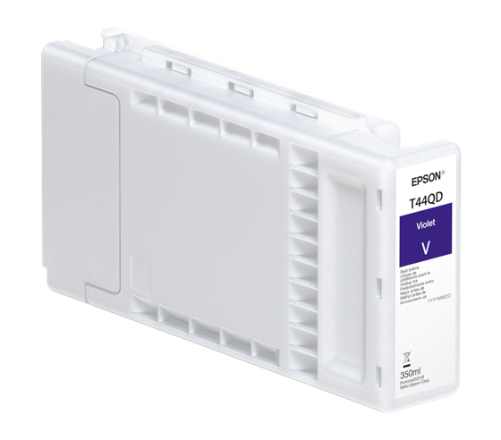 Epson UltraChrome Pro 12, Violet, 350 ml