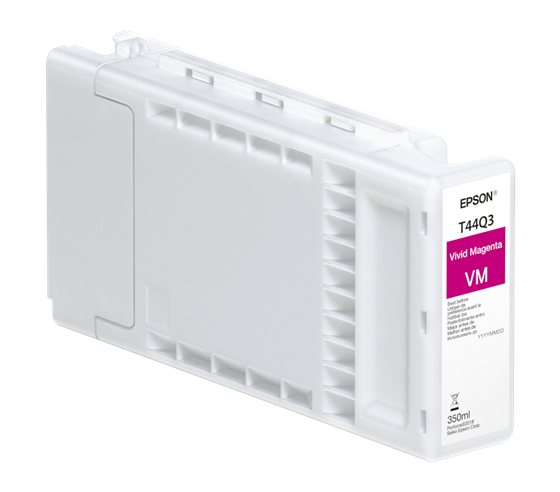 Epson UltraChrome Pro 12, Vivid Magenta, 350 ml