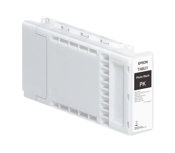 Epson UltraChrome Pro 6 Photo Black pro SC-P8500/P6500