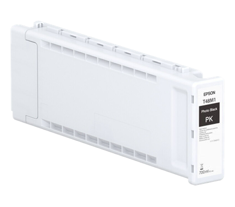 Epson UltraChrome Pro 6 Photo Black pro SC-P8500D