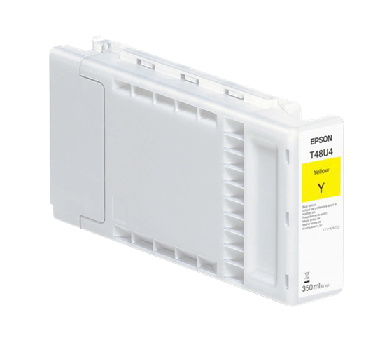 Epson UltraChrome Pro 6 Yellow pro SC-P8500/P6500