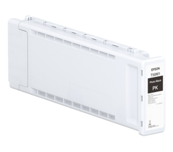 Epson UltraChrome XD3 Photo Black do SC-T7700D