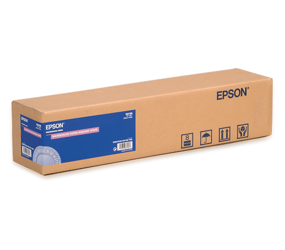 Epson Water Color Radiant White 190 g/m2