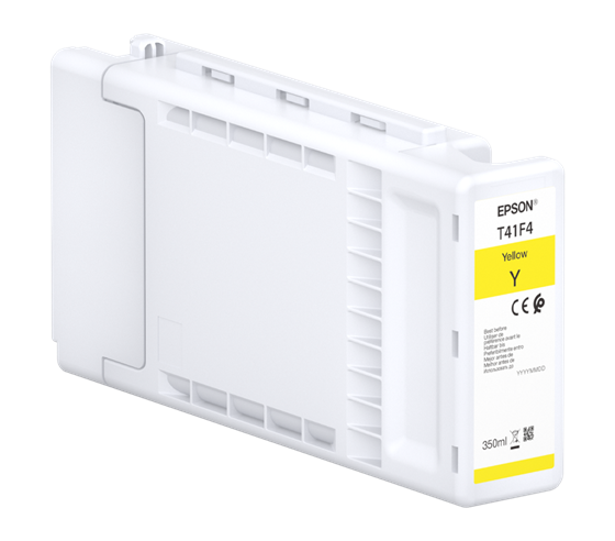 Epson Yellow T41F440 UltraChrome XD2 350 ml