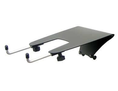 ERGOTRON LX Notebook Tray - přídavný držák na notebook, černý