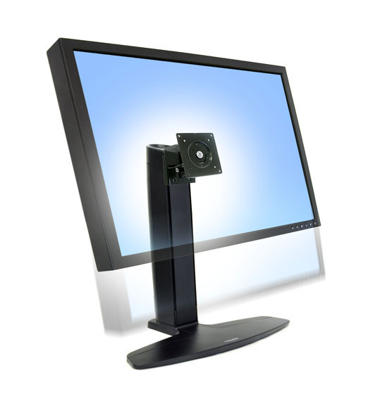 ERGOTRON Neo-Flex wide screen - stolní držák - až pro 32" LCD