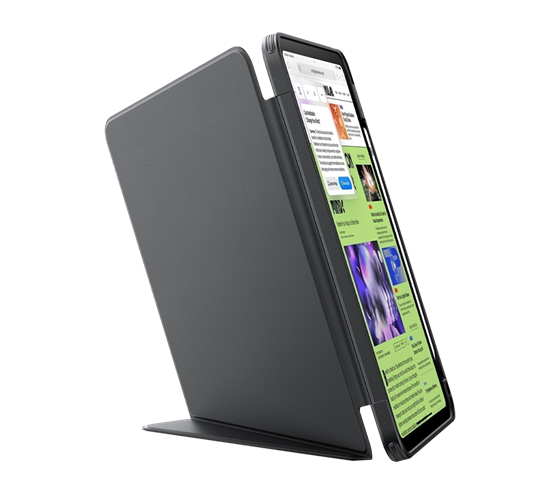 ESR Flip Magnetic Case for iPad A16/A18 (2026)