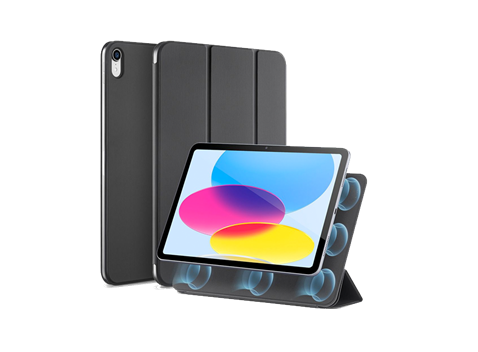 ESR Magnetic Case pro iPad 10,9 (2022)