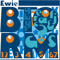 Ewie OpenType Mac/Win CE