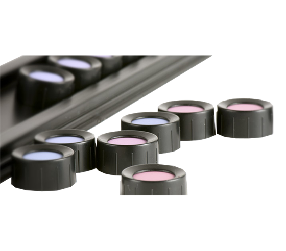 Farnsworth - Munsell 100 Hue Test