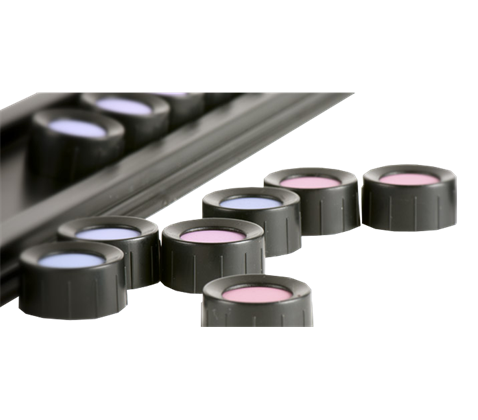 Farnsworth - Munsell 100 Hue Test