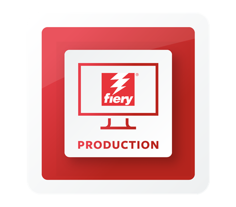 Fiery XF 9 Production