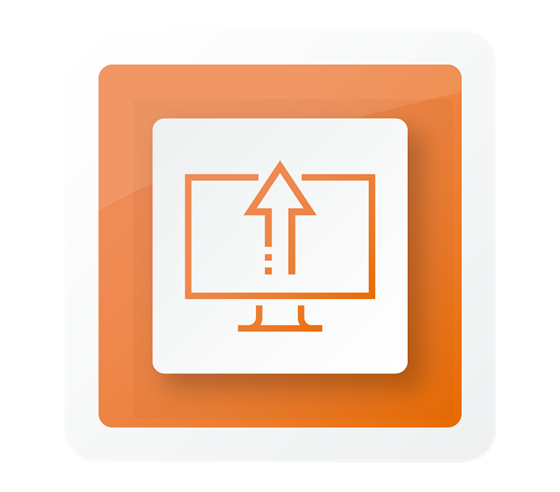 Fiery XF 9 Upgrade z XF 6, express a starších