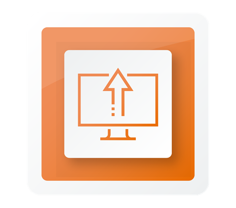 Fiery XF 9 Upgrade z XF 6, express a starších