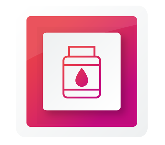 Fiery XF: Ink Saving Option