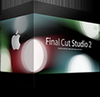 Final Cut Studio 2 Bundle