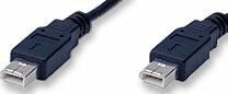 FireWire 6-6 pin 1,8m