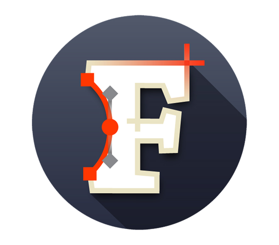 FontLab 7 Mac / Win
