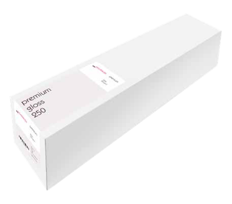 GMG ProofMedia Premium gloss 250