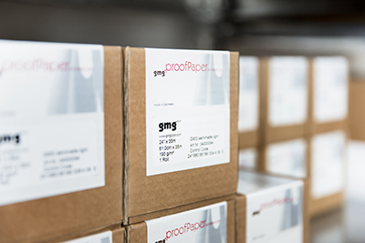 GMG ProofMedia Premium semiMatte 250