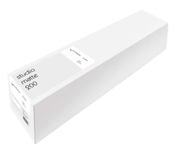 GMG ProofMedia studio matte 200