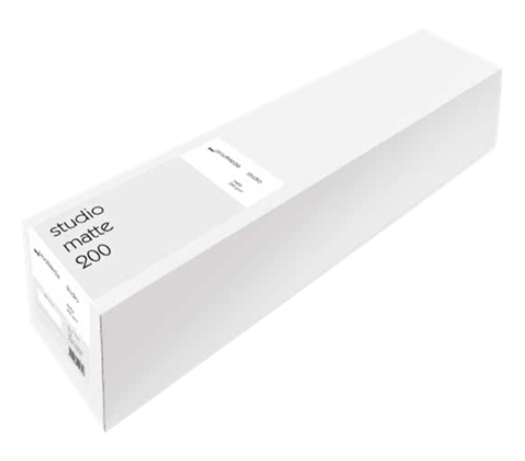 GMG ProofMedia studio matte 200 