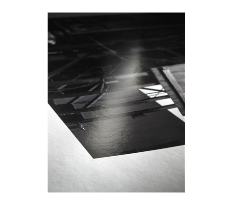 Hahnemühle Baryta FB 350  - A2, 25 ks