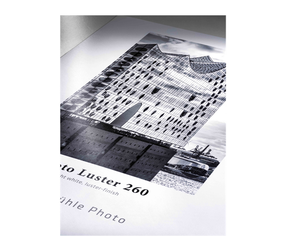 Hahnemühle Photo Luster 290