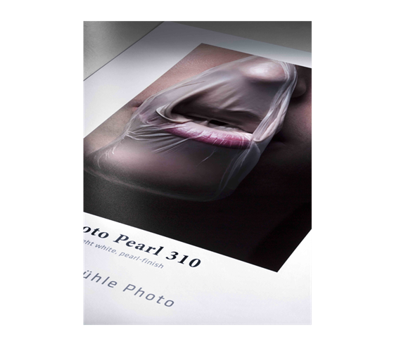 Hahnemühle Photo Pearl 310