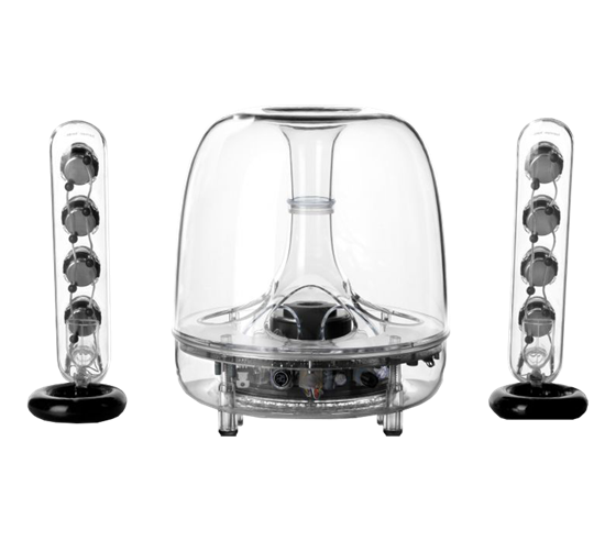 Harman/Kardon SoundStick III