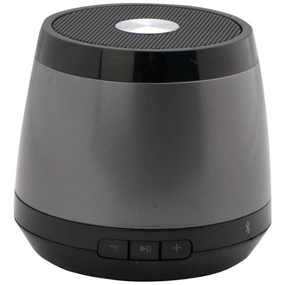 HDMX Jam Bluetooth bezdrátový reproduktor - černý