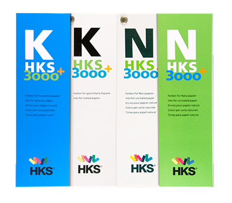 HKS K+N 3000+