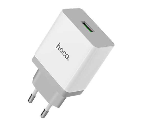 HOCO Qualcomm QC3.0