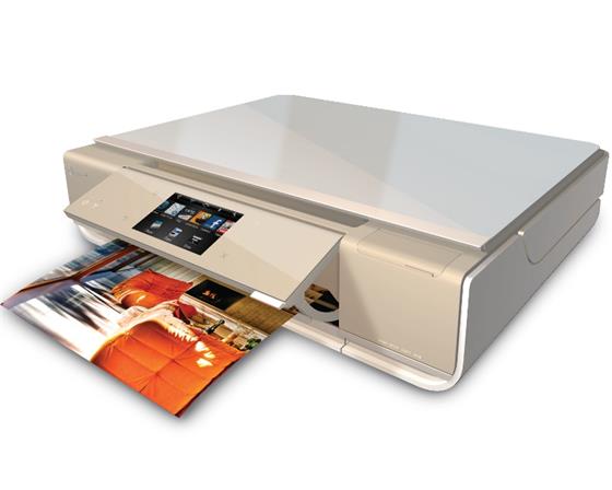 HP e - All-in-One ENVY 110 (A4, 7/4 ppm, USB, WIFI, PRINT/SCAN/COPY/eFAX) AirPrint