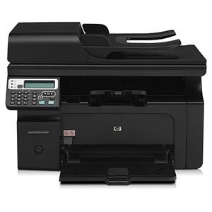 HP LaserJet Pro M1217nfw (A4, 18ppm, USB, AirPrint, Ethernet, Wi-Fi, Print/Scan/Copy/Fax)