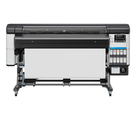 HP Latex 630 W