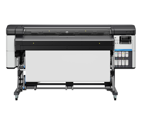HP Latex 630
