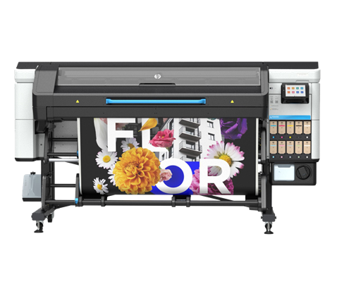 HP Latex 730 W