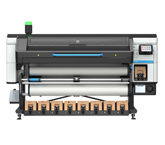 HP Latex 830 W