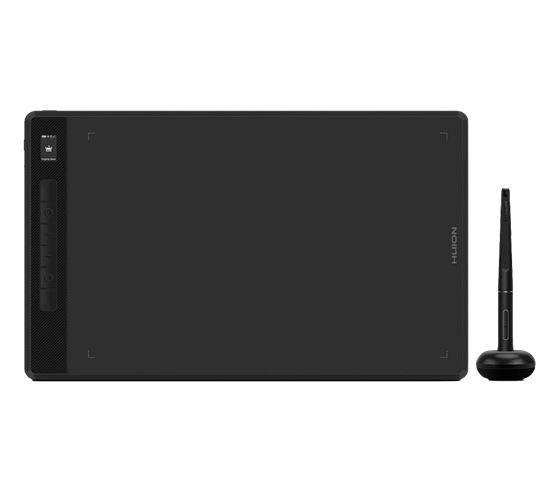 Huion Inspiroy Giano