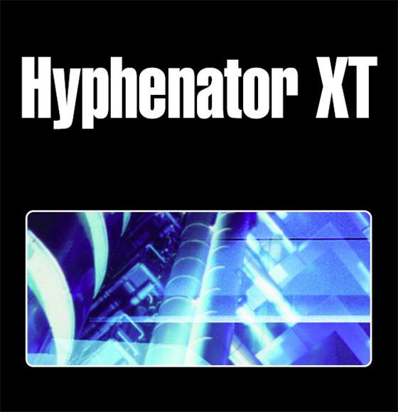 Hyphenator XT 3.0.4 Win