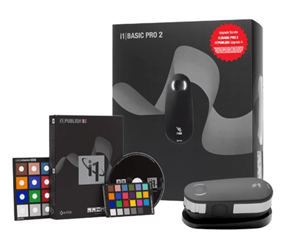 i1Publish Pro 2 Upgrade