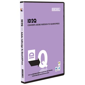 ID2Q v4 Mac