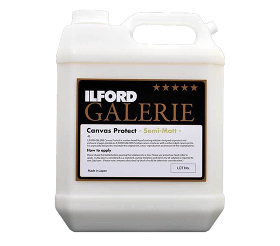 ILFORD GALERIE Canvas Protect (GCVP)