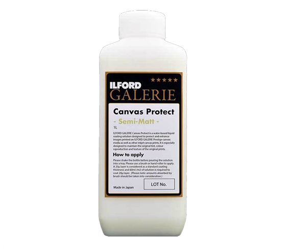 ILFORD GALERIE Canvas Protect (GCVP)